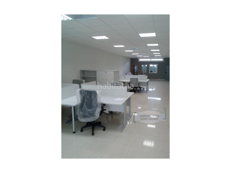 Foto 697e2f2c-713a-42ec-a7dc-08b4327fe775. Location local commercial dans Centre Sant Quirze del Vallès