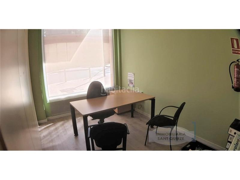 Foto 2fddee28-d2ac-4691-9a88-be4e63e2d223. Rent business premise in Centre Sant Quirze del Vallès