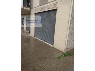 Local Comercial a Can Casablanques. Local living