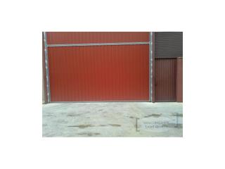 Nau industrial a Can Casablanques. Nave industrial en venta en sant quirze del vallès