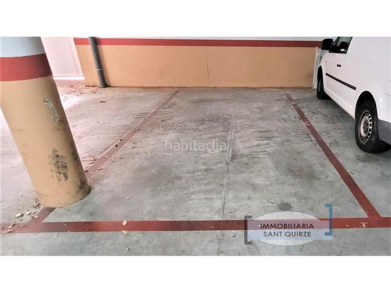 Foto 928bfe4e-84f2-4b22-9f28-60d0006b1e84. Affitto posto auto in Mas Duran Sant Quirze del Vallès