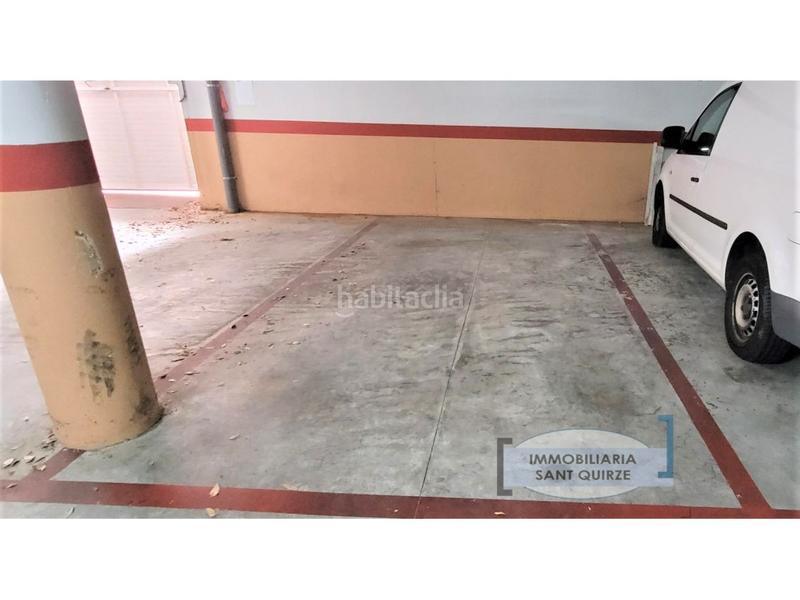Foto 300c9b13-6061-4eb9-84c9-c84871d0dda2. Alquiler parking coche plaza parking coche grande en Sant Quirze del Vallès