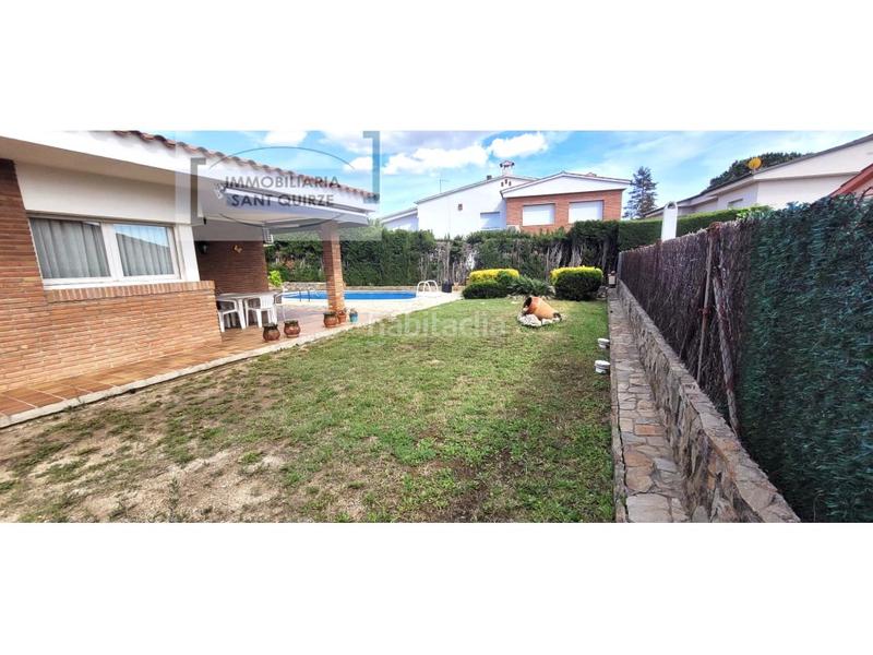 Foto 577b5561-bbb5-49b0-bd21-60d296488b49. Casa torre en can pallás en Can Llobateres-Can Pallars Sant Quirze del Vallès