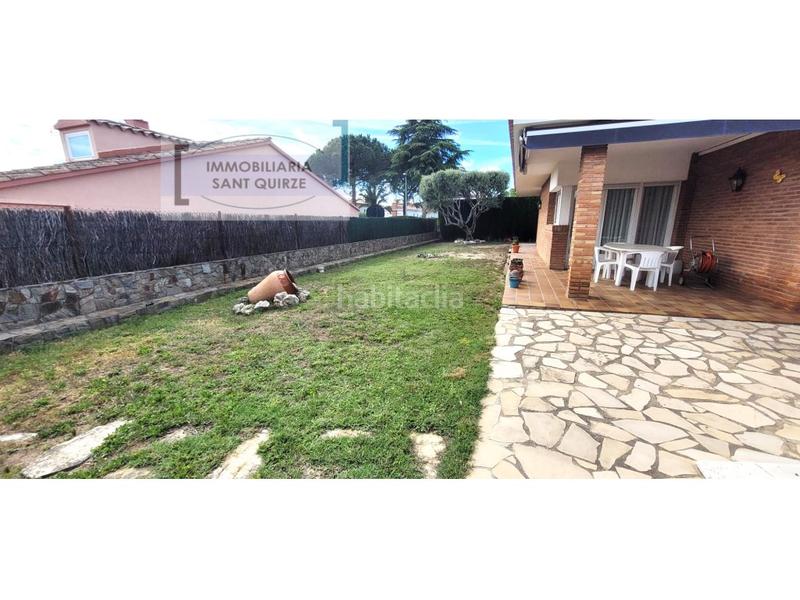 Foto 58285ee0-bb08-49a2-add2-f4164856a397. Casa torre en can pallás en Can Llobateres-Can Pallars Sant Quirze del Vallès