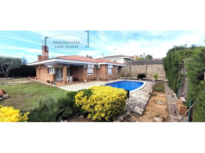 Foto 9327dfc0-94e5-4bab-88a5-0a0b571a73f2. Casa torre en can pallás en Can Llobateres-Can Pallars Sant Quirze del Vallès