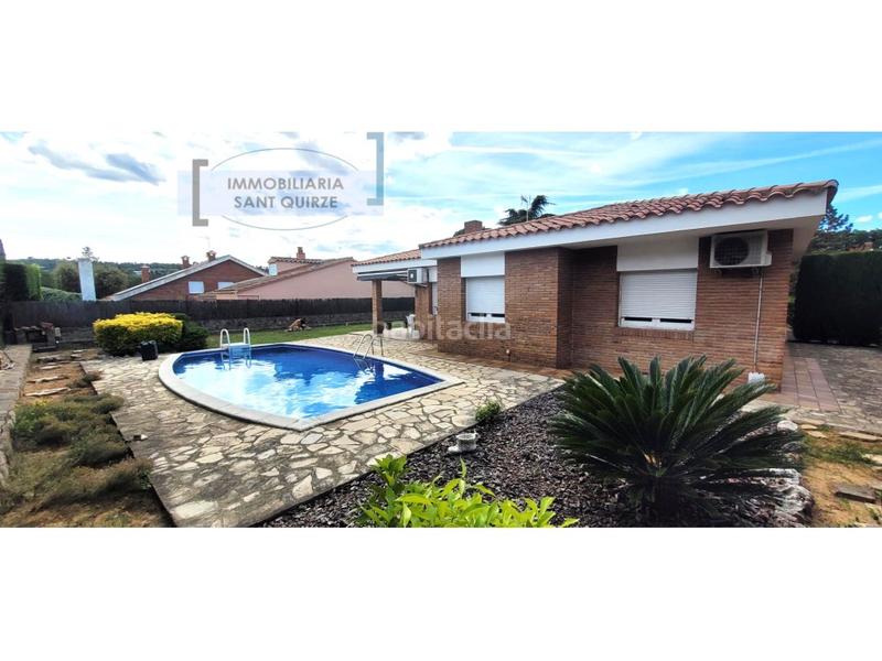 Foto 96a92c09-3038-422b-bebd-cd5c96c680ff. Casa torre en can pallás en Can Llobateres-Can Pallars Sant Quirze del Vallès