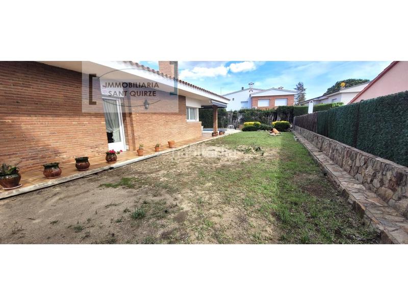 Foto b06ab0fb-8c4a-43c2-a98b-7e4802b67ba4. Casa torre en can pallás en Can Llobateres-Can Pallars Sant Quirze del Vallès