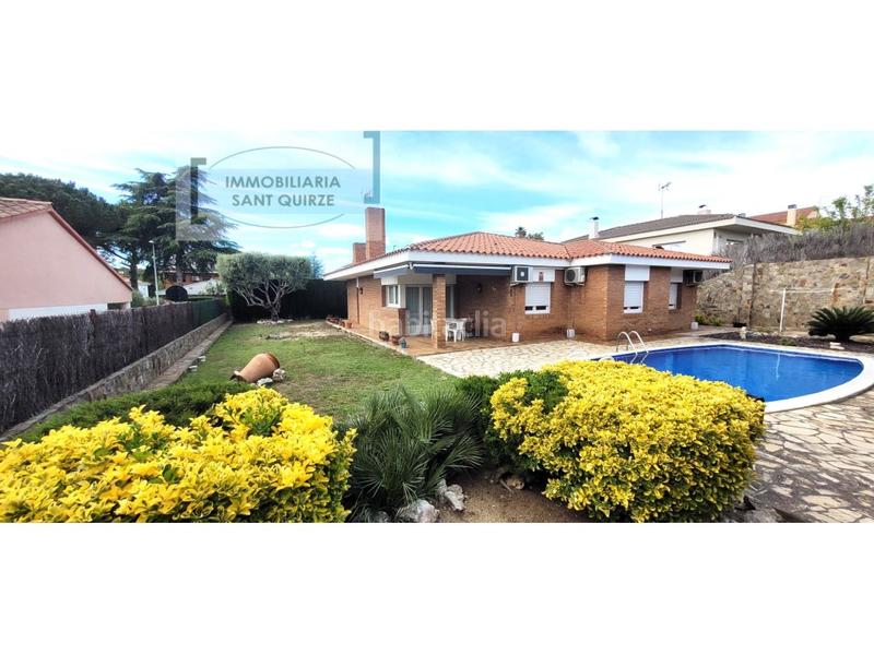 Foto cf886f49-b906-4b11-8562-918e03605d9b. Casa torre en can pallás en Can Llobateres-Can Pallars Sant Quirze del Vallès