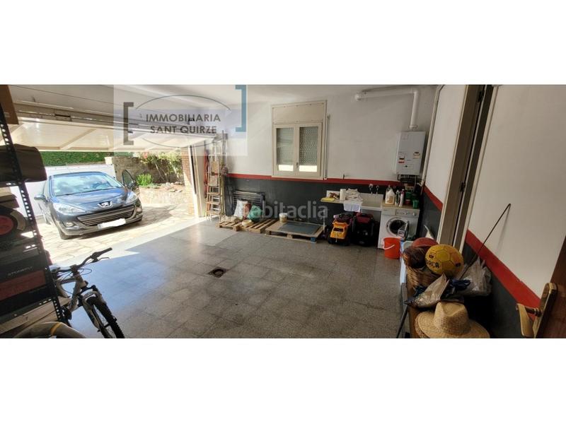 Foto ef2ec967-ccc1-4baa-9fe5-8830ccbea0d0. Casa torre en can pallás en Can Llobateres-Can Pallars Sant Quirze del Vallès