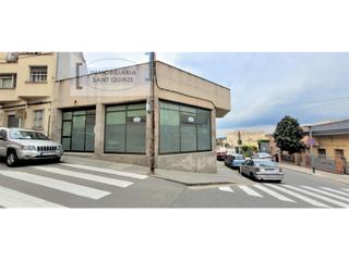 Rent Business premise in Centre. Local en alquiler en sant quirze centro