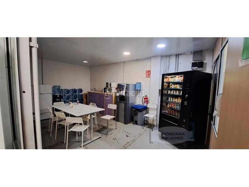 Foto 5121314f-0586-4d7b-9a63-ab8cdeab4b86. Rent industrial building in Can Casablanques Sant Quirze del Vallès