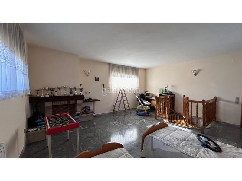 Foto 0521df6a-99de-43fe-a737-527f1d79e13a. Haus mit parking in Can Parellada Terrassa