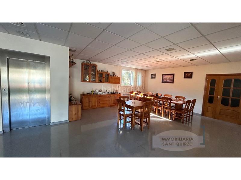 Foto 06dc394f-9a43-4683-bcbe-63b60abe2dd2. Haus mit parking in Can Parellada Terrassa