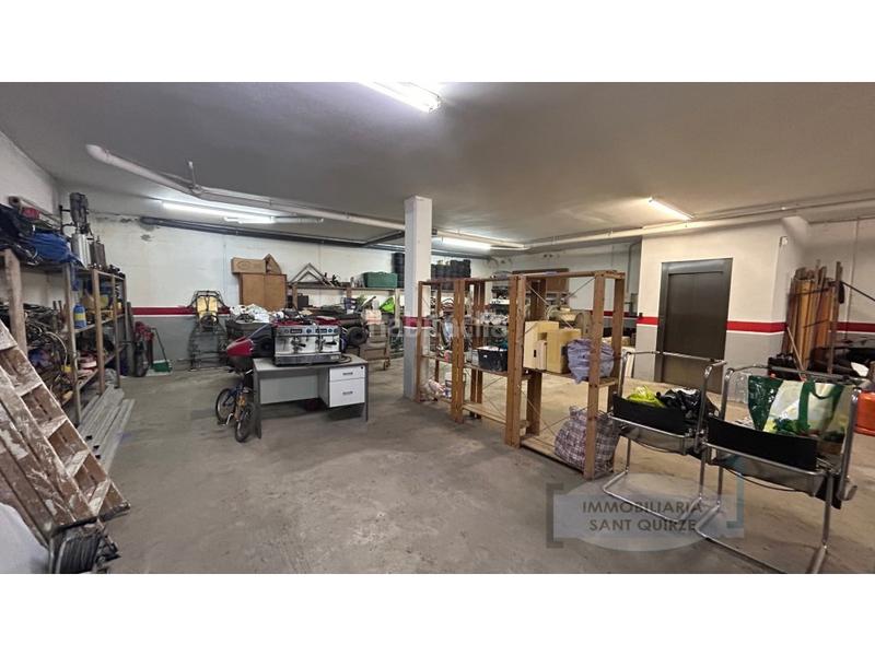 Foto 629e2e14-4bca-4501-af91-e063ea76aa6b. Haus mit parking in Can Parellada Terrassa