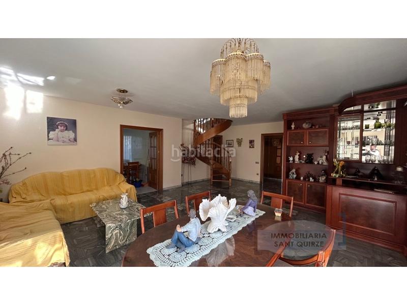 Foto ad091fce-dade-4fd1-b421-b73bcba0b02f. Haus mit parking in Can Parellada Terrassa