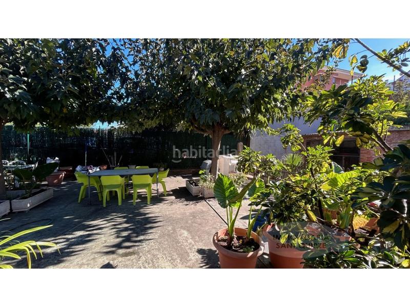 Foto bd028c49-31c8-471c-bdcc-f001d7fe57a1. Haus mit parking in Can Parellada Terrassa