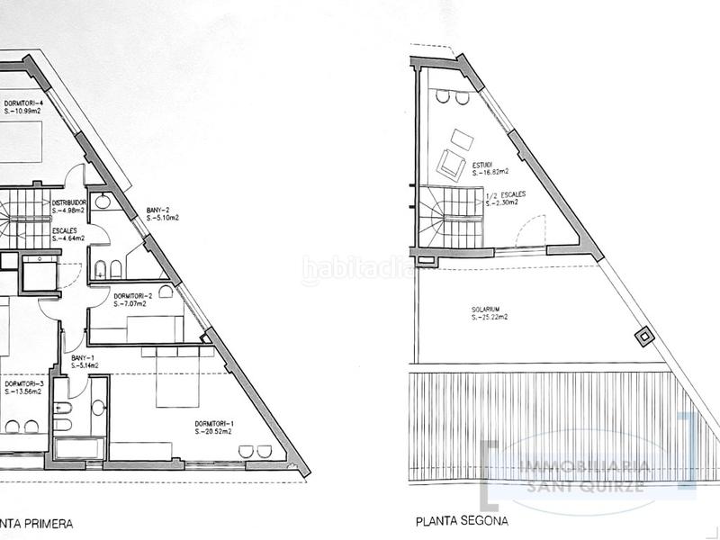 Foto 7d169448-211e-41e4-a21d-e37f99e2eddb. Casa con parcheggio in Sant Quirze Parc-Vallsuau-Castellet Sant Quirze del Vallès