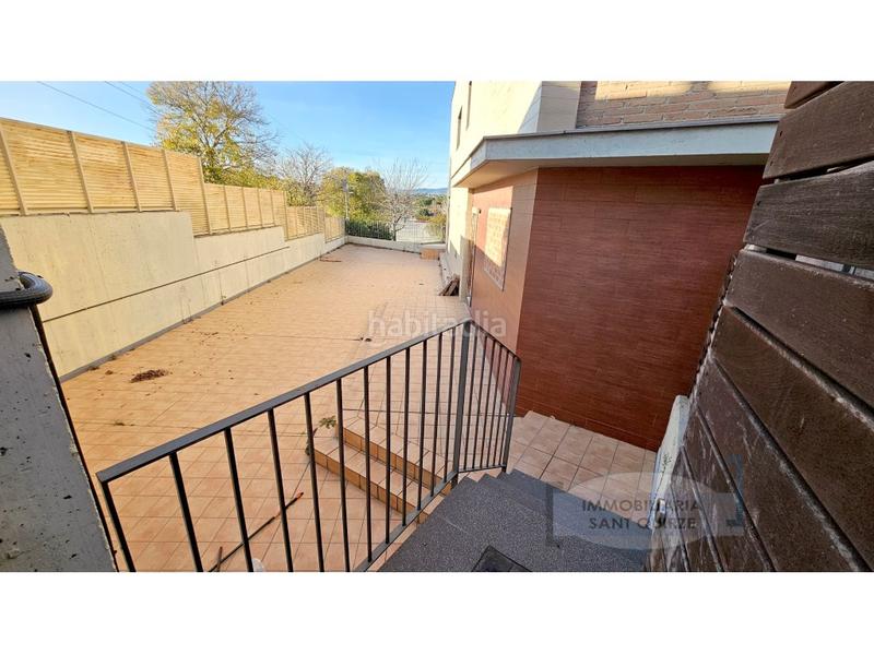 Foto 961b715b-5b6f-4eb0-87bb-ae1ca2e6ce15. Casa con parcheggio in Sant Quirze Parc-Vallsuau-Castellet Sant Quirze del Vallès