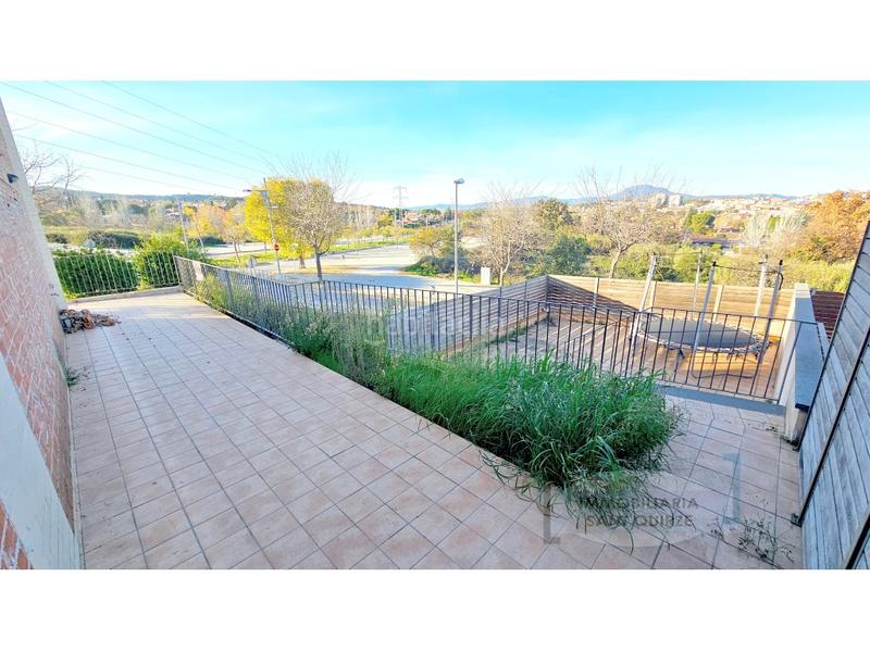 Foto a85c8210-162b-43ec-8149-cc7b15b01440. Casa con parcheggio in Sant Quirze Parc-Vallsuau-Castellet Sant Quirze del Vallès