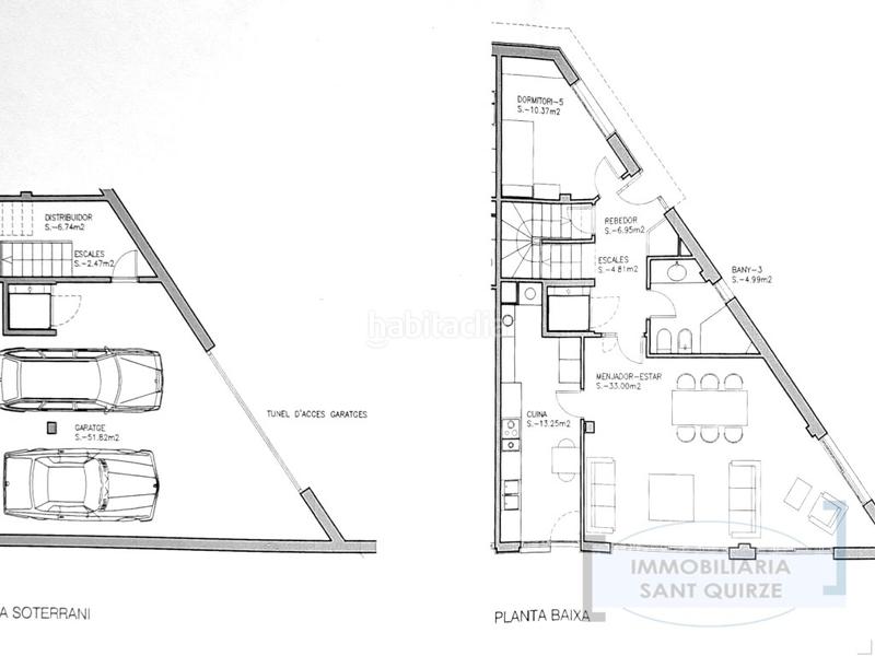 Foto c5655892-4884-4684-8683-bc06ebbca0f1. Casa con parcheggio in Sant Quirze Parc-Vallsuau-Castellet Sant Quirze del Vallès