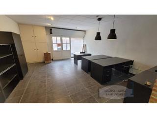 Local Comercial en Centre. Local susceptible cambio uso a vivienda