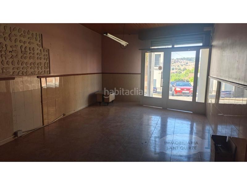 Foto 93a66ccb-09d7-4116-a395-77b08e9d6277. Local comercial local en venta en centro en Centre Sant Quirze del Vallès