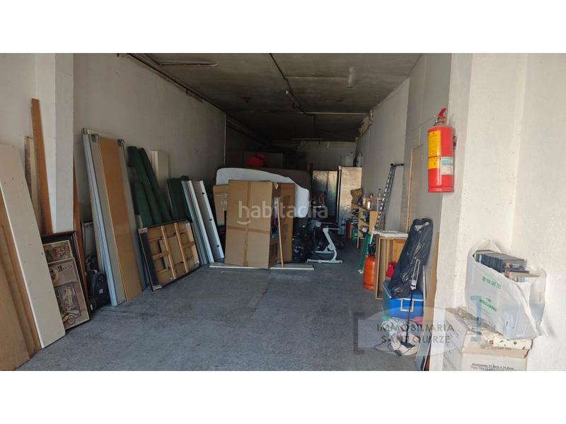 Foto aa1738cf-366a-4c6d-909a-1097d90970f3. Local comercial local en venta en centro en Centre Sant Quirze del Vallès