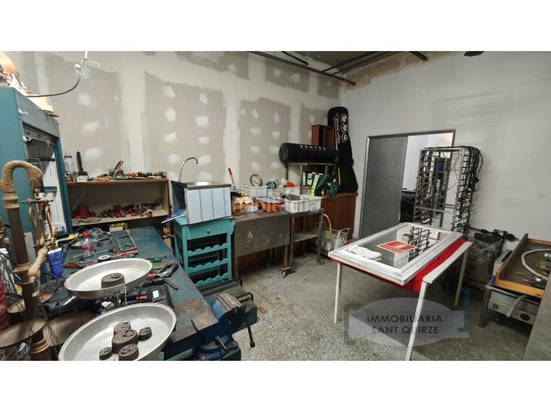 Foto c7798046-3ae4-44fe-b4eb-bfe71d4fefb9. Local comercial local en venta en centro en Centre Sant Quirze del Vallès