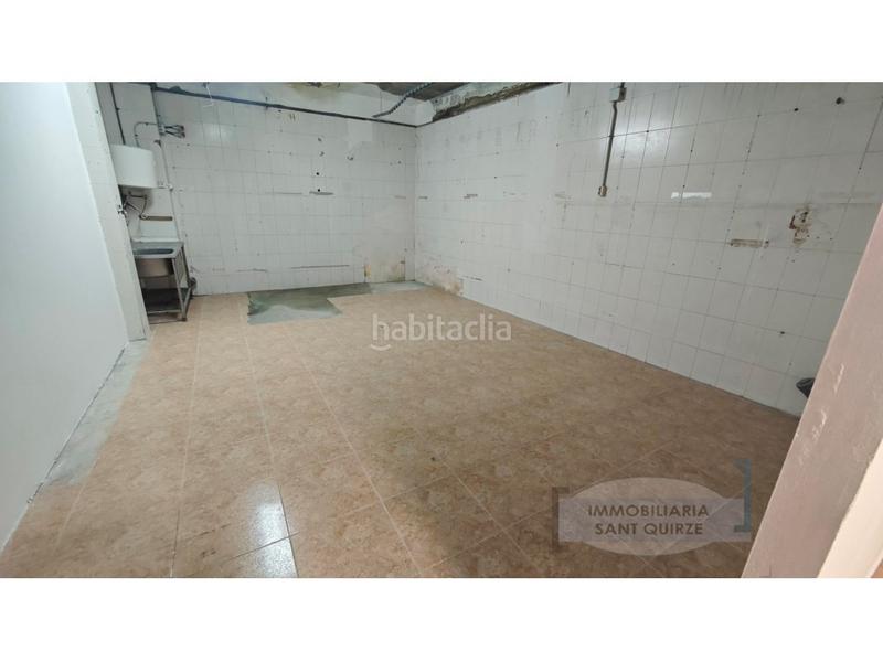 Foto d324de41-7fc9-4001-9b9d-6a82ea0f94e1. Local comercial local en venta en centro en Centre Sant Quirze del Vallès