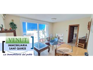 Pis a Can Casablanques. Piso 3 habitaciones soleado.