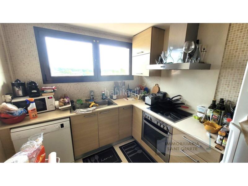 Foto 0c4cd6db-b275-4636-b976-3d3529f6aca3. Appartement avec parking dans Centre Sant Quirze del Vallès