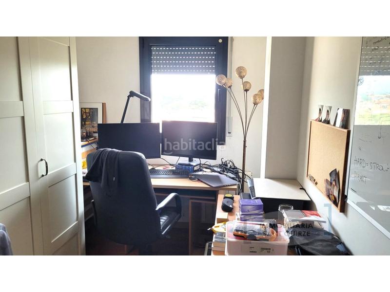 Foto 2c0f7aaa-01f1-4cfc-9de7-e5fa789daa37. Appartement avec parking dans Centre Sant Quirze del Vallès