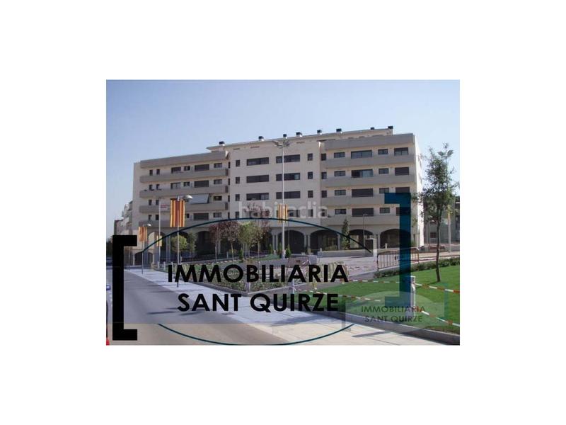 Foto 9e1a3d52-7e45-4679-8253-6e913a3636e3. Appartement avec parking dans Centre Sant Quirze del Vallès