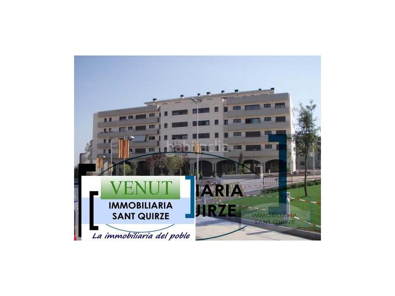 Foto ba9cbd05-bd5e-4f91-b522-3e1ea5247d63. Appartement avec parking dans Centre Sant Quirze del Vallès