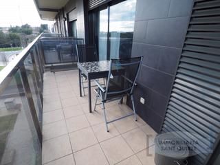 Location Appartement à Can Llong. Piso seminuevo con 2 pks, padel y piscina