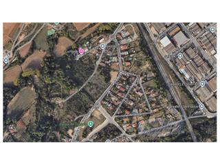 Terreny residencial a Castelltort-Los Rosales. Solar en castelltort sin pendiente