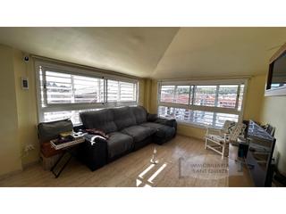 Pis a Les Fonts. Piso 3 habitaciones con pk y trastero