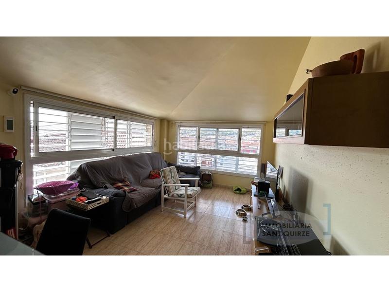 Foto 36b23981-b393-47e1-85e3-394e9d88c157. Appartement avec parking dans Les Fonts Sant Quirze del Vallès