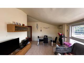 Pis a Les Fonts. Piso 3 habitaciones con pk y trastero