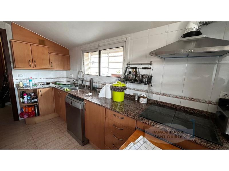 Foto 621a6588-b486-43c9-83e6-db786fee9fc8. Appartement avec parking dans Les Fonts Sant Quirze del Vallès