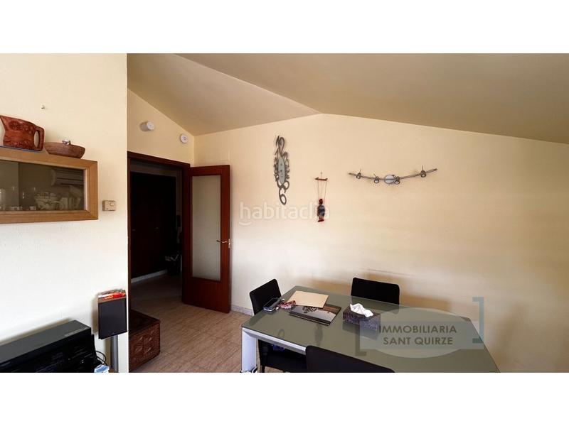 Foto 95ea3c02-05aa-4ba7-8500-120ab586b9f0. Appartement avec parking dans Les Fonts Sant Quirze del Vallès