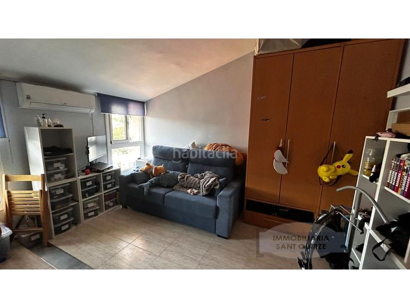 Foto 9721fe2e-b213-483b-98e4-80bfb638382c. Appartement avec parking dans Les Fonts Sant Quirze del Vallès