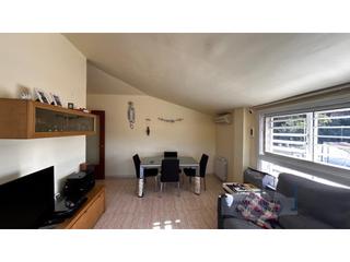 Appartement à Les Fonts. Piso 3 habitaciones con pk y trastero