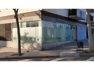 Lloguer Local Comercial a Carretera terrassa_de 517. Loca exterior i cantoner a la crta. terrassa