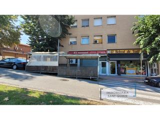 Location Local commercial à Sant Quirze Parc-Vallsuau-Castellet. Local 81m2