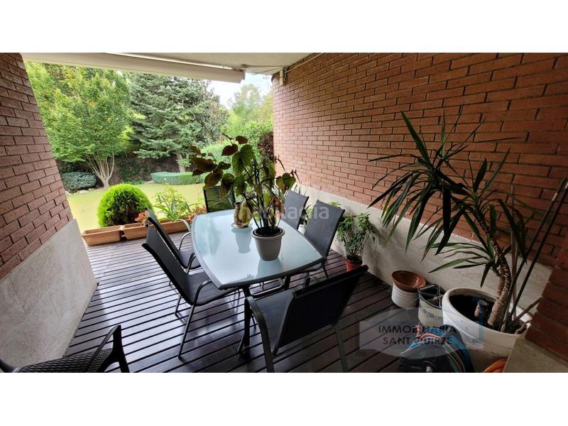 Foto 2bcef080-0581-4758-8910-ffcd3b7a5a7c. Casa con parcheggio in Centre Sant Quirze del Vallès