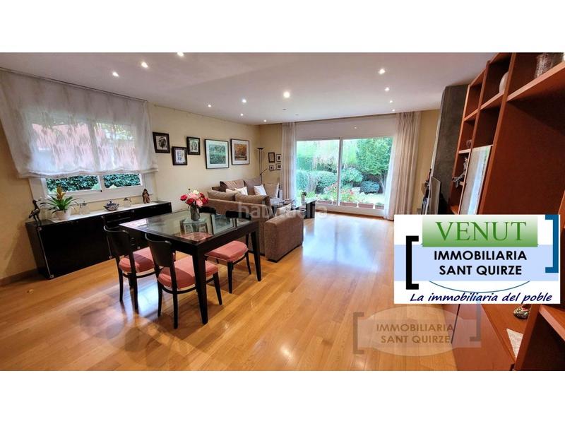 Foto 2e7fc1e3-51b5-446d-8f5b-3170d5701c64. Casa con parcheggio in Centre Sant Quirze del Vallès