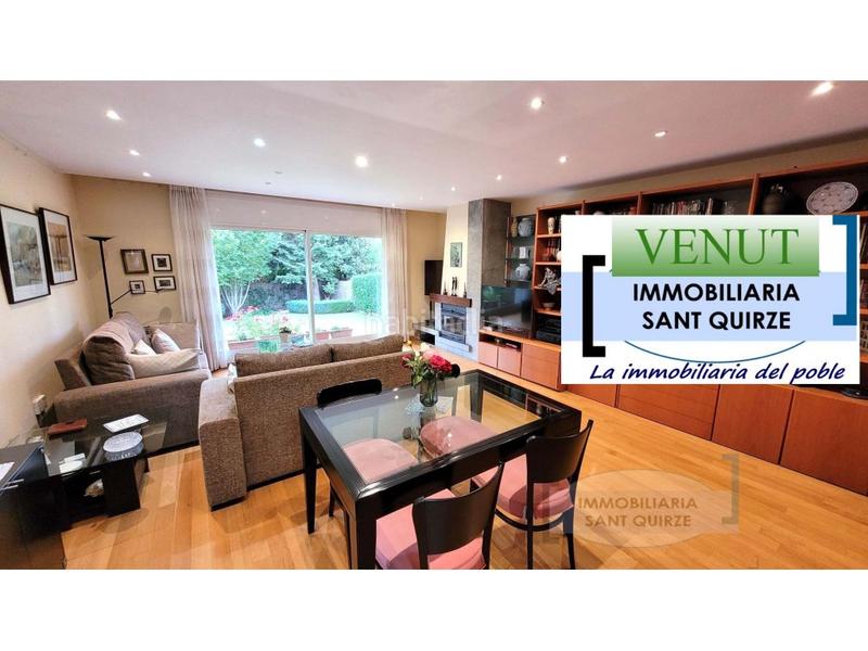 Foto 3f5ec9d2-b939-477e-ad3b-b924cbd0b527. Casa con parcheggio in Centre Sant Quirze del Vallès