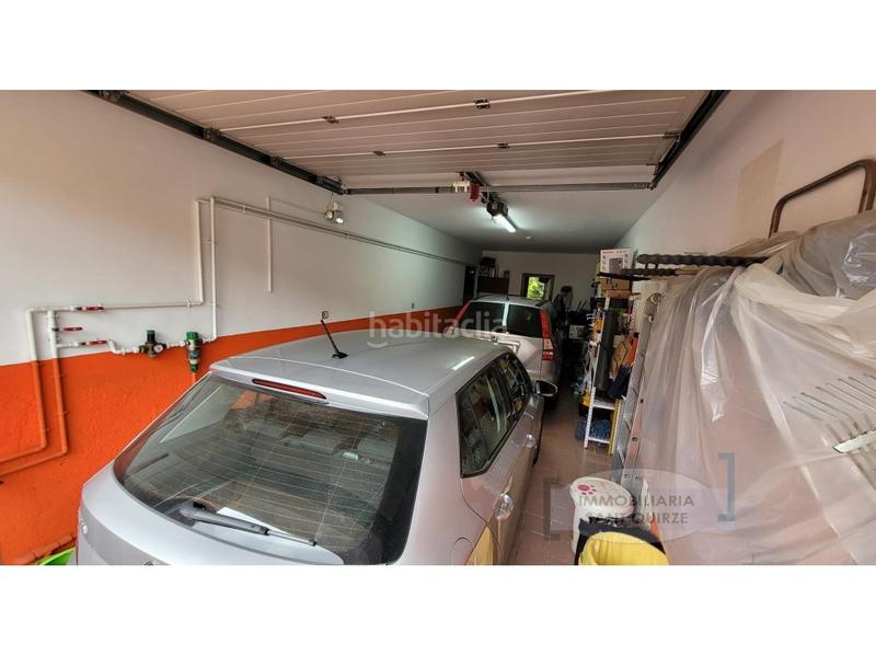 Foto 431559b0-de4f-47b6-a617-bd976b706497. Casa con parcheggio in Centre Sant Quirze del Vallès