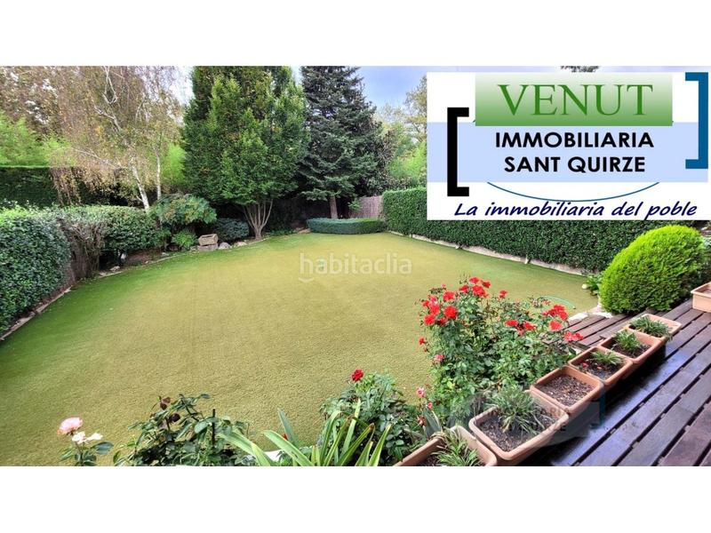 Foto 698518df-e3d2-4275-9eb9-570245c7ba6b. Casa con parcheggio in Centre Sant Quirze del Vallès